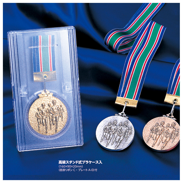 銀製武財神メダル 1kg 証明書付き メダル 彫刻無料 金属製 16種目から選べる MY-8626