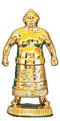 相撲力士