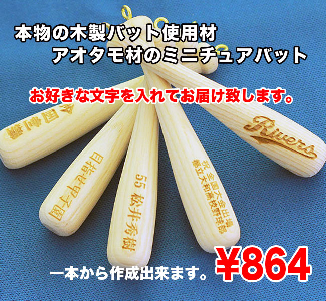 ミニチュアバット