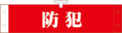 腕章イメージ明朝