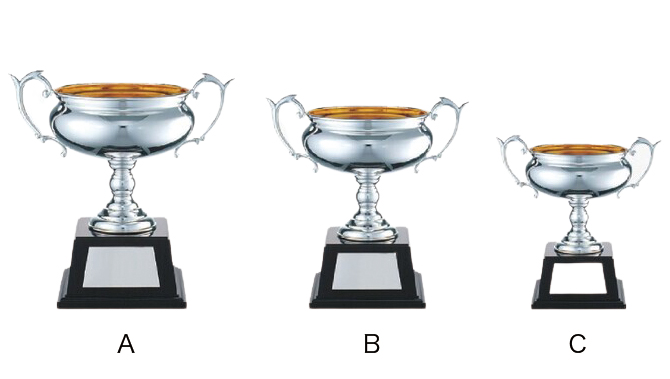 優勝カップ　JC1203