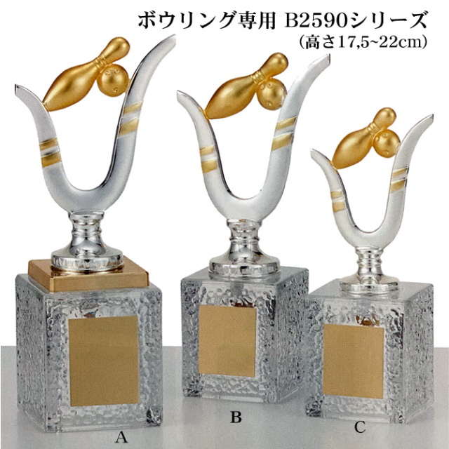 MVP トロフィー 大会 目まぐるしい ボウリング ボウリング