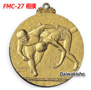 FMC_27メダル