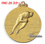 FMC_29メダル