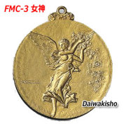 FMC_3メダル