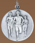 Mメダル