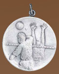 Mメダル